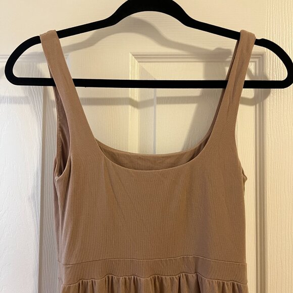 Aritzia Wilfred Market Slit Dress - Picture 7 of 7